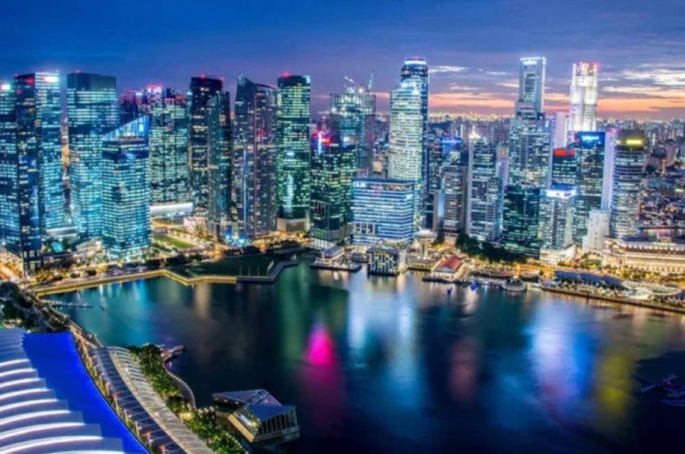 Մոտ 20 երկրի հետախուզության ղեկավարները գաղտնի հանդիպում են անցկացրել Սինգապուրում. Reuters