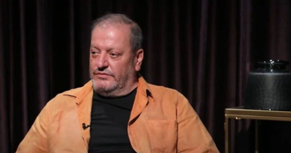 Գնացեք ձեր Ադրբեջանը, դուք հակապետական եք ու չեք էլ թաքցնում, որ սա ձեր երկիրը չէ. Դավիթ Ամալյան