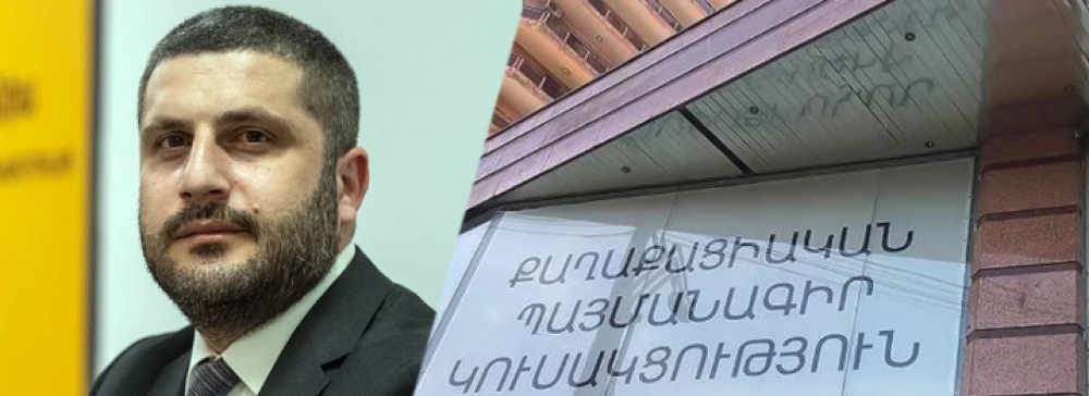Շտաբի պետի տեղակալներ գտնելու հարցը՝ օրակարգային. ՔՊ-ն կենաց-մահու պայքար է սկսում. «Ժողովուրդ»