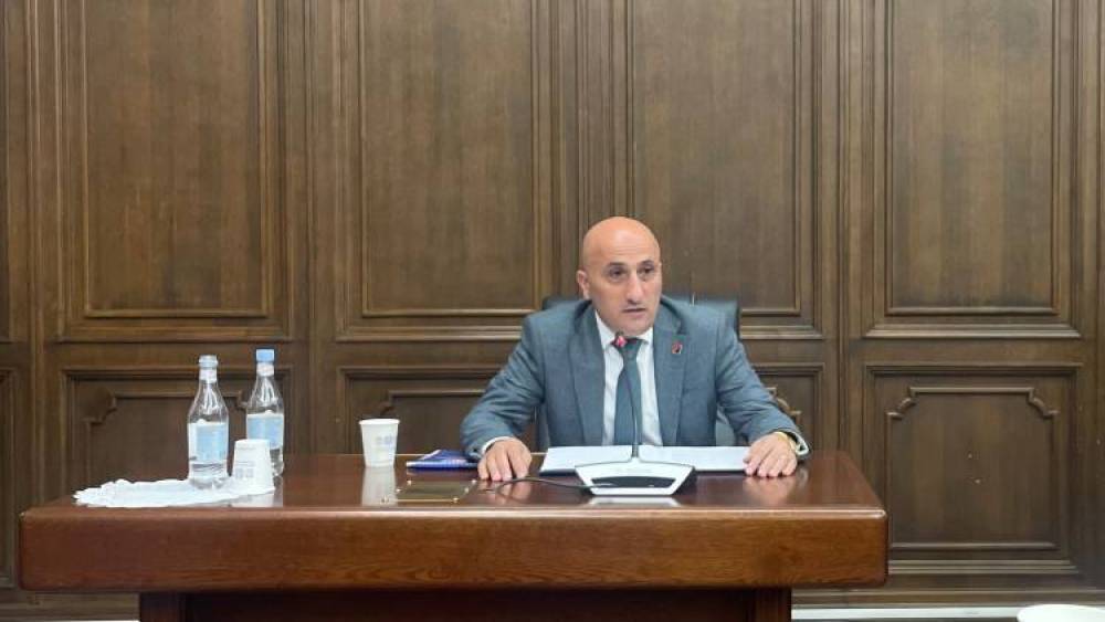 Հանրաքվեի թեման իշխանությանն այնքան էլ չի մտահոգում․ «Հրապարակ»