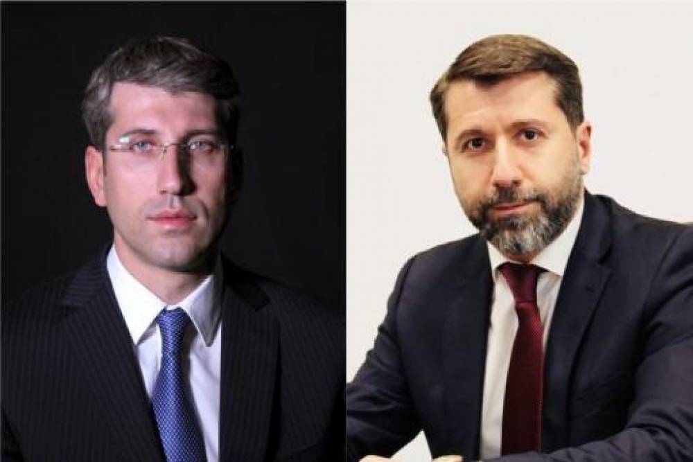 Արդարադատության նախարար – ԲԴԽ նախագահ զույգը շարունակում է համակարգն ավիրելու գործը. «Փաստ»