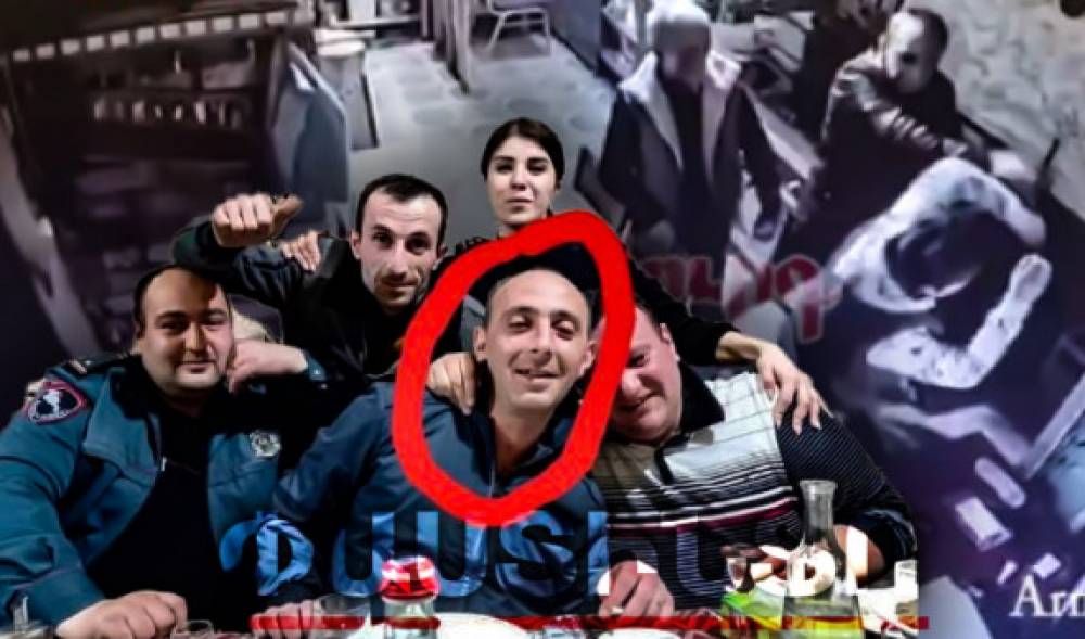 16-ամյա տղային ծեծի ենթարկած Դիլիջանի քրեականի պետի նկատմամբ հետապնդում չհարուցելու որոշումը վերացվել է