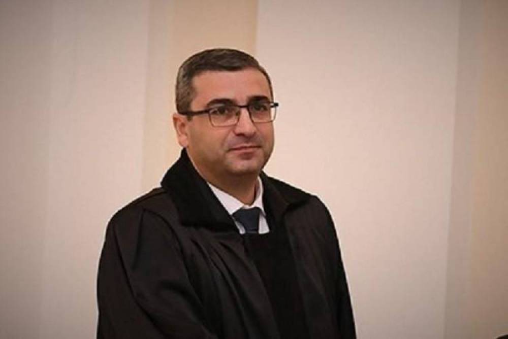 Ո՞վ է կամակատար դատավորը․ «Հրապարակ»