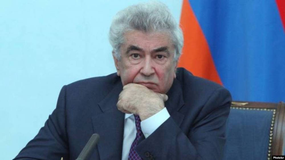 Գագիկ Հարությունյանը ե՞րբ կներկայանա դատարան. «Հրապարակ»
