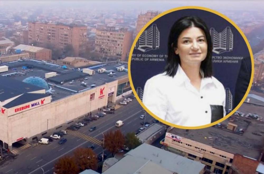 Դատախազությունը պահանջում է անվավեր ճանաչել Սամվել Ալեքսանյանի կնոջ ընկերությանը վաճառված հողատարածքի որոշումը