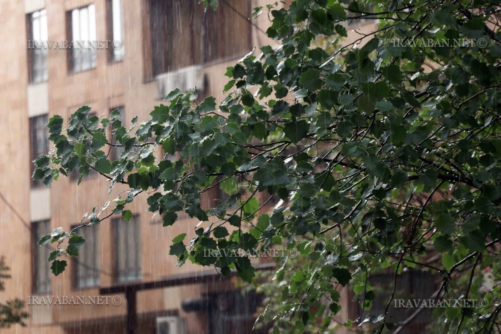 Օդի ջերմաստիճանը զգալի կնվազի