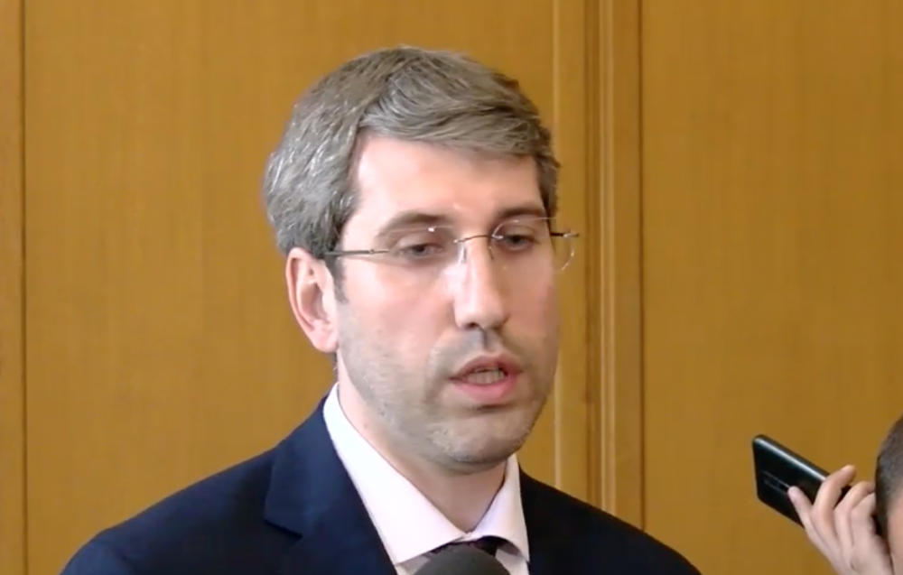 Մինասյանը՝ Դիլիջանի քրեականի պետի անպատժելիության, Աշոտ Փաշինյանի «առևանգման» ու զոհվածի մորը կալանավորելու մասին