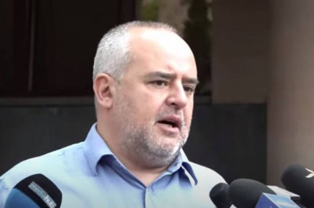 Աշոտյանը ձերբակալվել է 24 ժամով, 12 ժամվա ընթացքում պետք է ներկայացվի դատարան. Փաստաբան