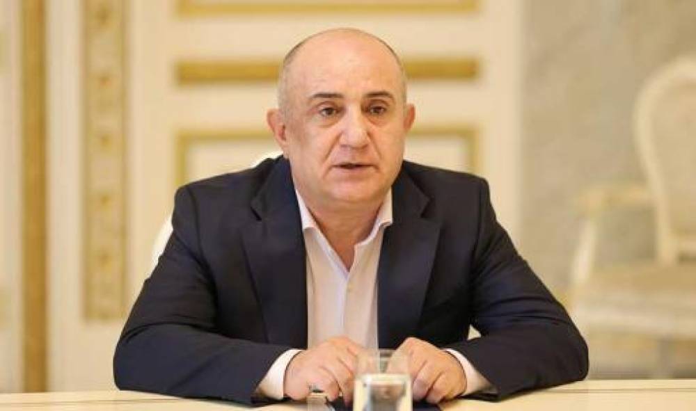 Սամվել Բաբայանը չի հանձնվել․ «Հրապարակ»
