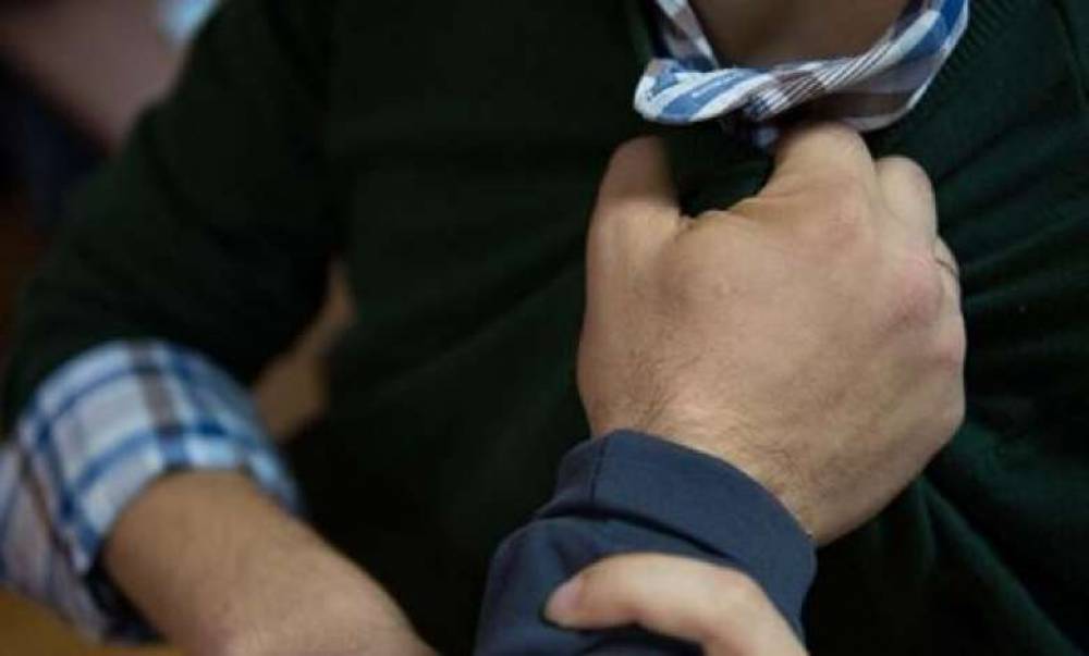 Երևանում 41-ամյա տղամարդը ծեծել է հորեղբորը, ապա պտուտակահանով հարվածել նրա գլխին ու կրծքավանդակին