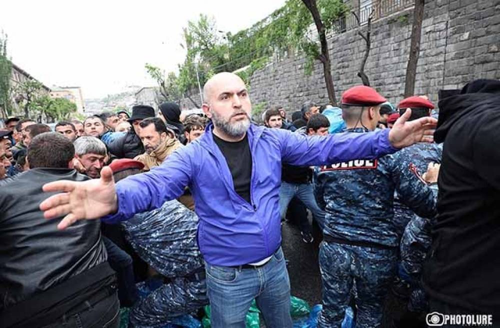 Աշոտյանին չեզոքացնելու դրդապատճառները․ Փաշինյանը պատրաստվում է հերթական հակահայկական ակտին