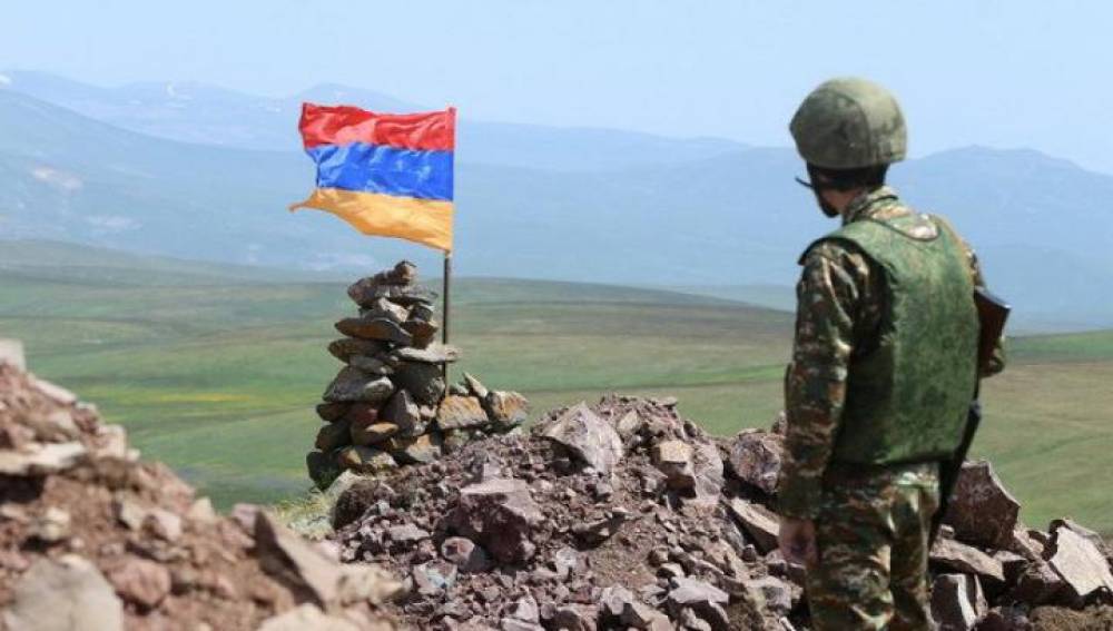 Ո՞ր զինծառայողը չի կարող ընդգրկվել մարտական հերթապահության մեջ