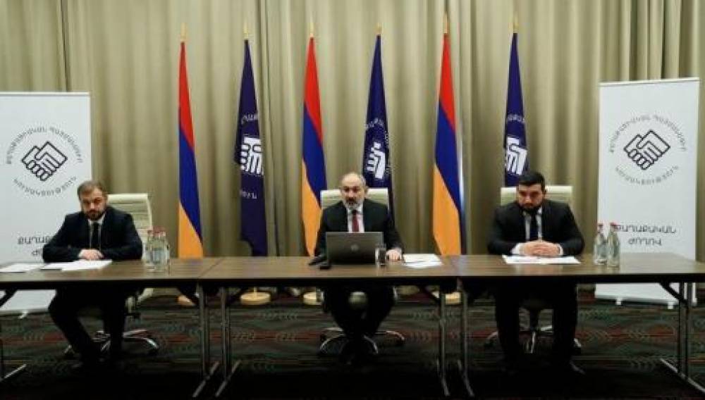 ՔՊ քաղաքական ժողովը՝ Դիլիջանում. ովքեր ներկա կլինեն․ «Ժողովուրդ»