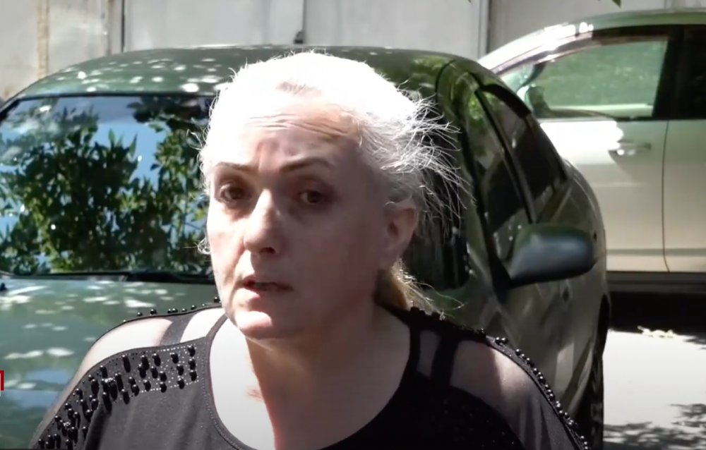 2,8 տարի է` չկան մեր տղաները, մենք լռում էինք, որ իրավապահները գործ անեն. ծնողների բողոքի ակցիան