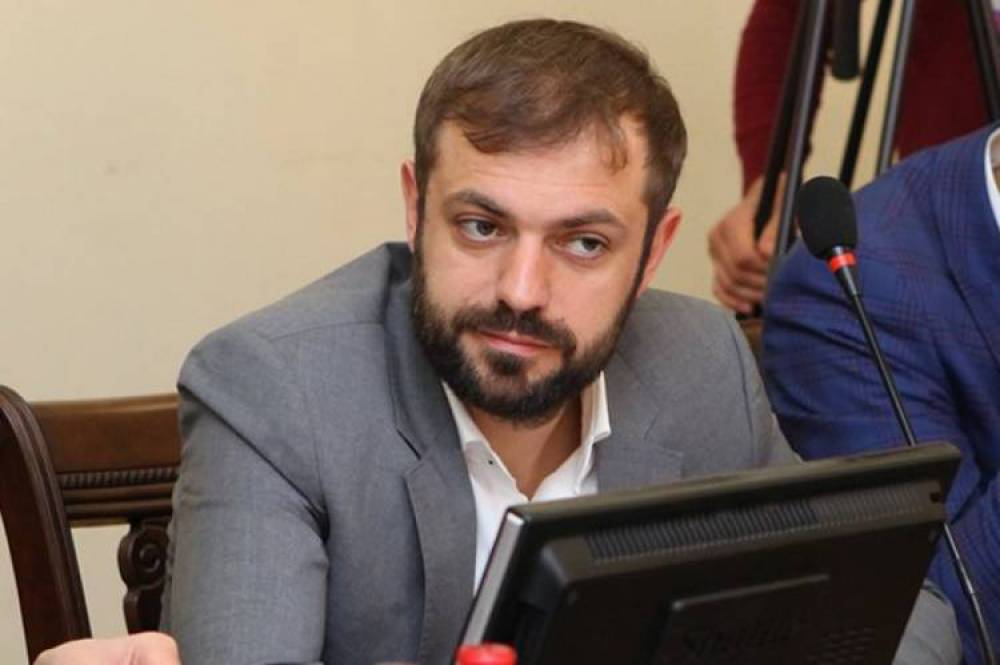 ՔՊ-ականները փակ հանդիպում կունենան կառավարության անդամների հետ. «Հրապարակ»