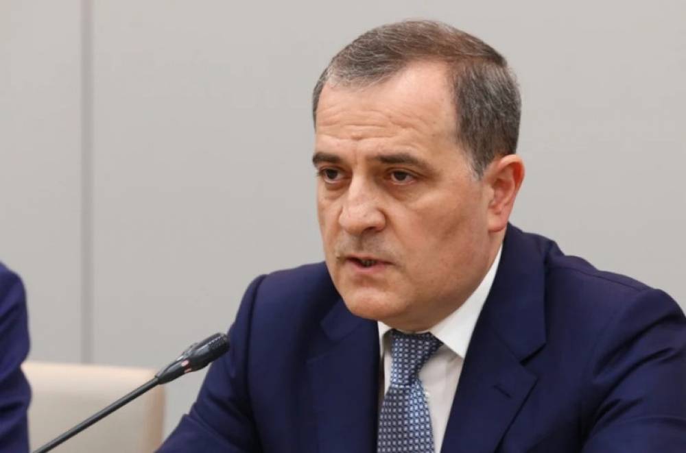Հնարավոր է խաղաղության համաձայնության հասնել նույնիսկ մինչև տարեվերջ. Բայրամով