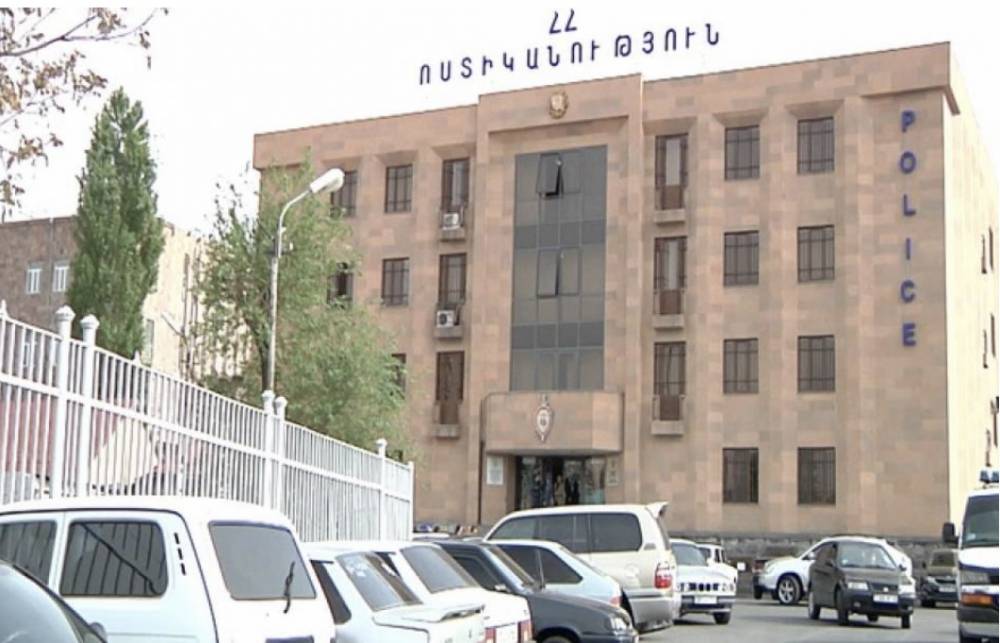Կենտրոնի ոստիկաններն ու պարեկները ծեծել են փաստաբանի․ մանրամասներ