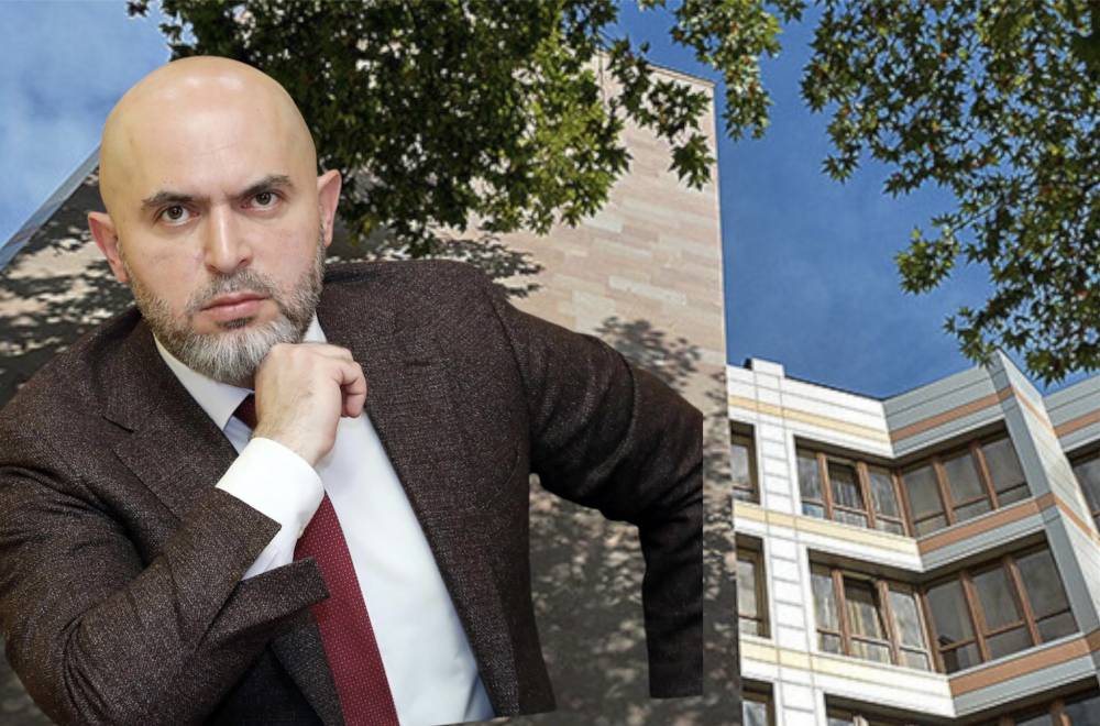 Հայտնի է՝ ինչու են ձերբակալել Արմեն Աշոտյանին