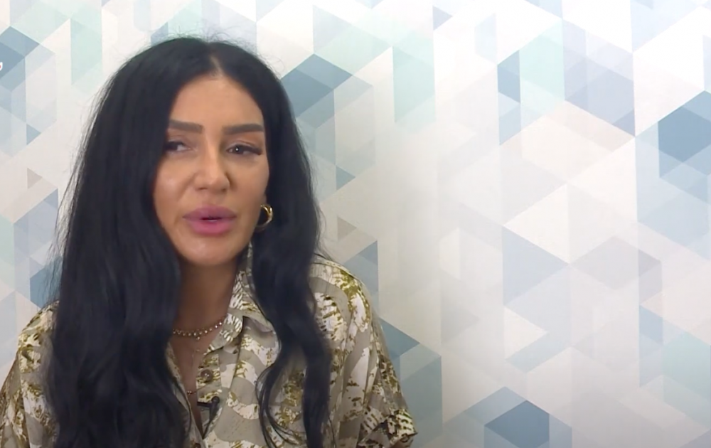 Շատ ցավալի բան եմ արել. Շպռոտը՝ 18 տարեկանում «աղանդավոր» դառնալու, թմրանյութ օգտագործելու և մենակ մնալու մասին