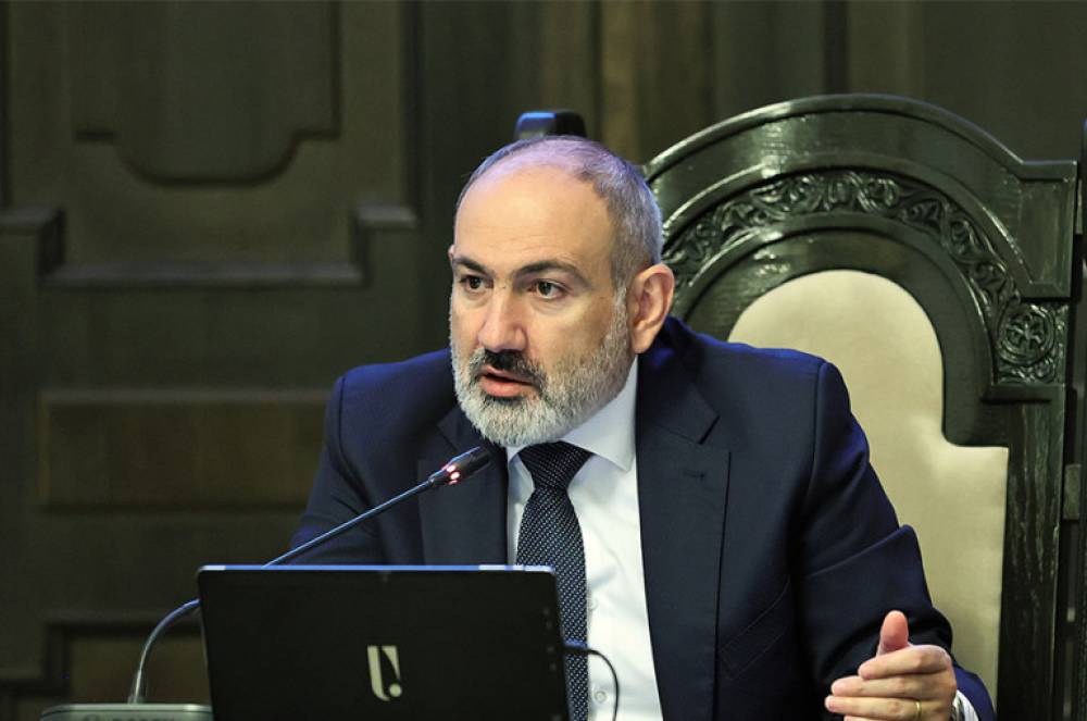 Քաղաքացին չպետք է կպնի թղթադրամին․ Փաշինյանը 3 ամիս ժամանակ տվեց