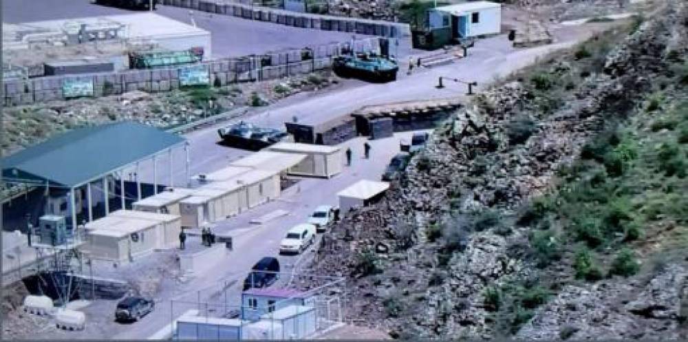 Միայն «թղթե շերեփներ», եթե չկա հետևանք. «Փաստ»