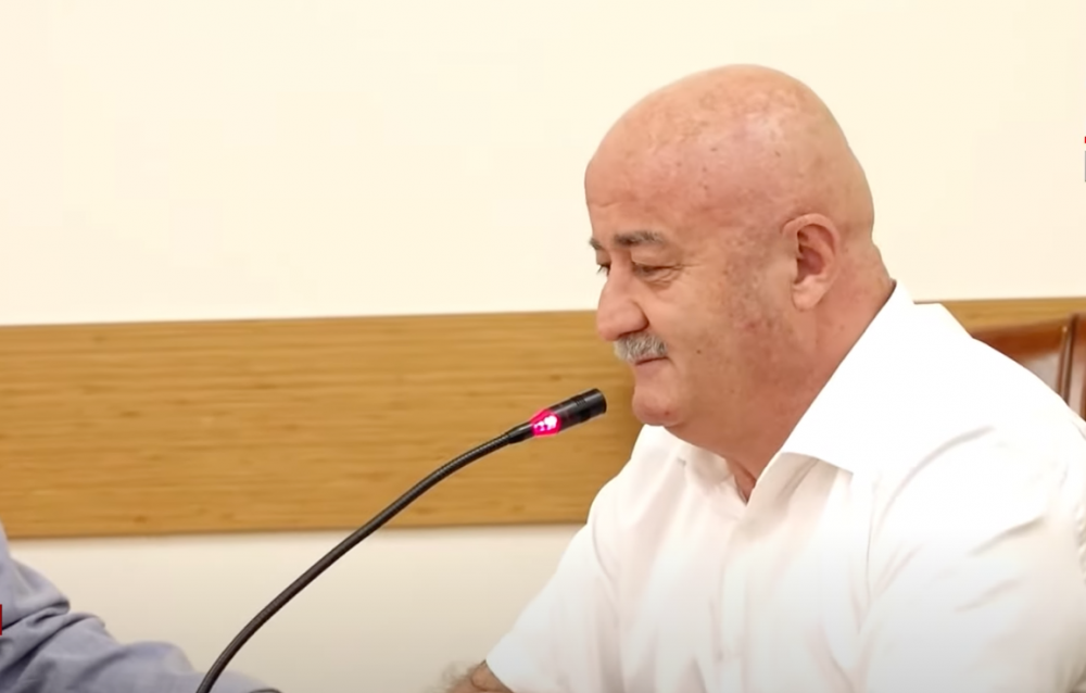 Հարսանիքներին, փաստորեն, էլ հրավառություն չի՞ լինելու. Աղազարյանը՝ Գաբրիելյանին