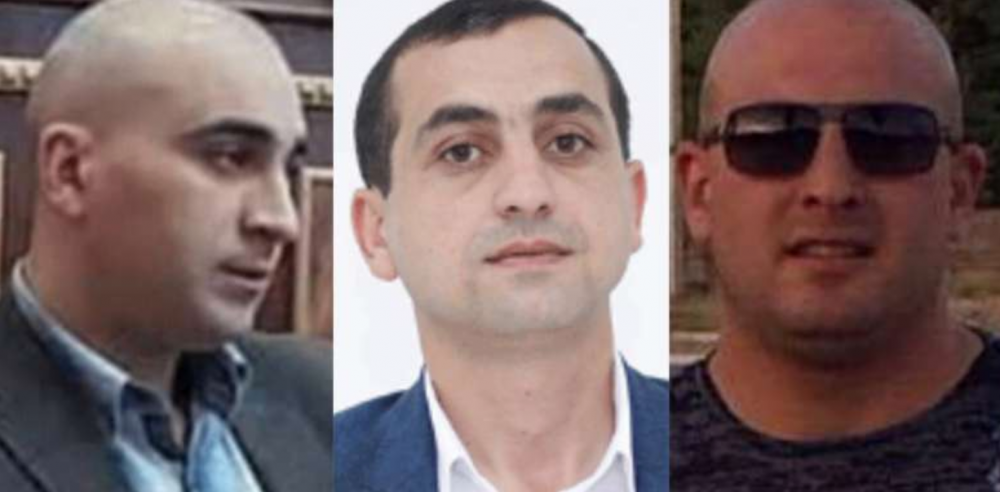 ՔՊ-ականների ամենաթողությունը Գյումրին վերածել է «կրիմինալ մայրաքաղաքի»