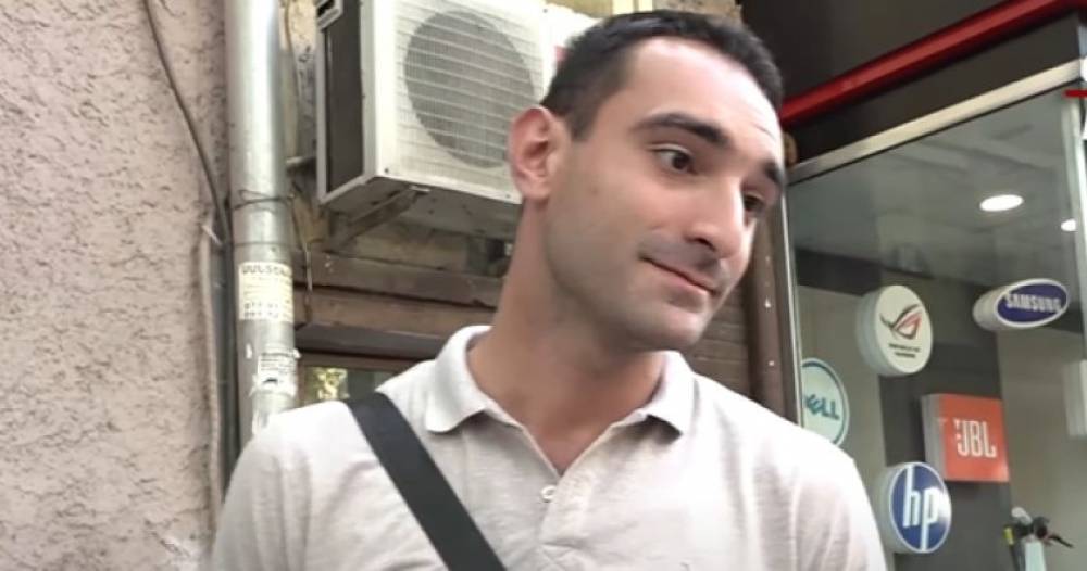 Պատմությունը ջնջել ցանկացողին պետք է ջնջել պատմությունից. Քաղաքացիների արձագանքը՝ Փաշինյանին