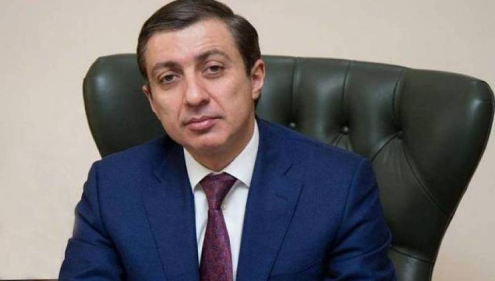 Միհրան Պողոսյանին ՌԴ-ն կհանձնի՞ Հայաստանին. «Հրապարակ»