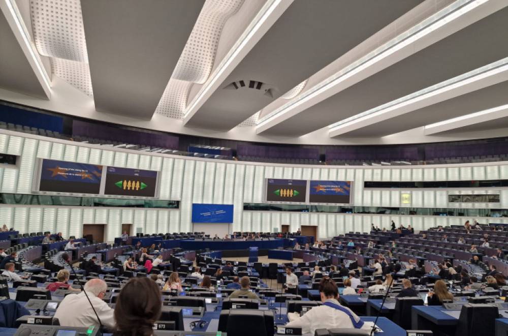 ԵԽԽՎ-ում տապալվել են Ադրբեջանի պատվիրակության ջանքերը, Լաչինի միջանցքի հարցը ներառվել է օրակարգ