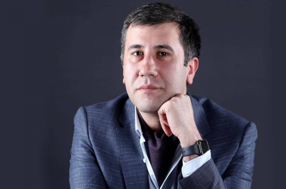 Նախաձեռնում ենք Արմեն Աշոտյանի և մյուս քաղբանտարկյալների հանրային աջակցության գործընթաց․ Ռուբեն Մելիքյան