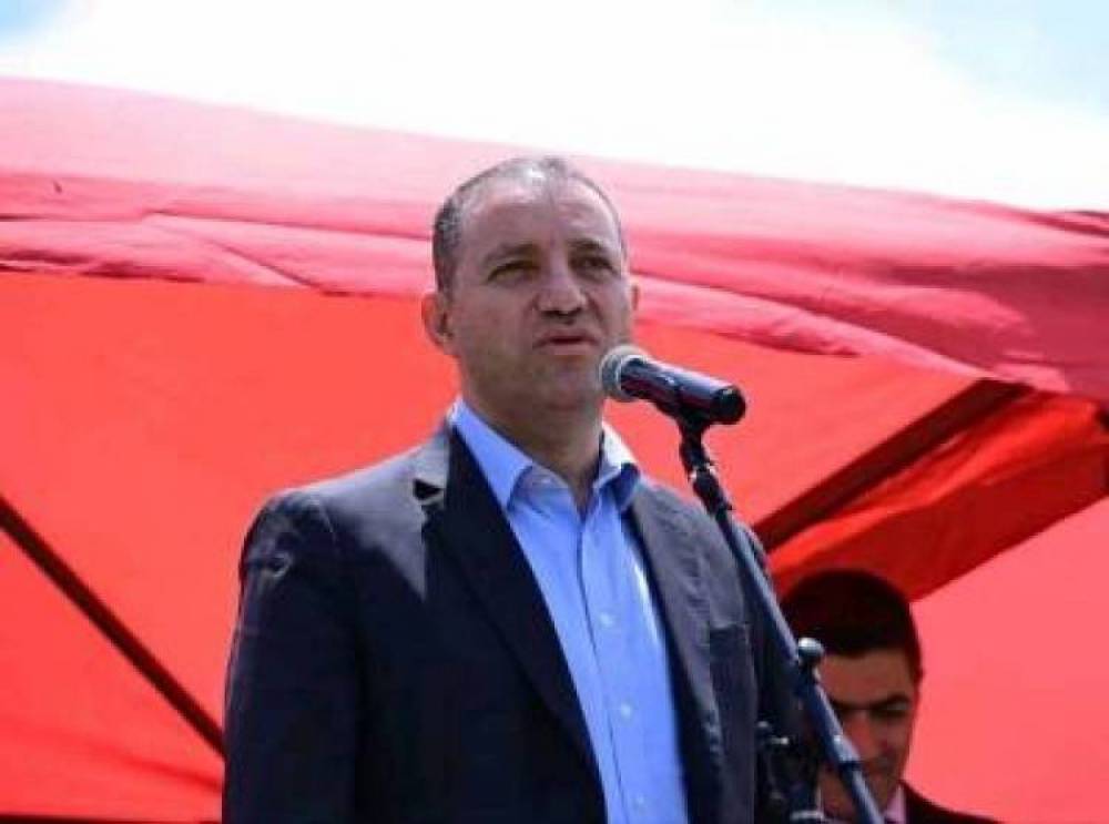 Վահան Քերոբյանը բացատրել է, թե ոչխար խուզելու ինչն է հետաքրքիր․ «Հրապարակ»