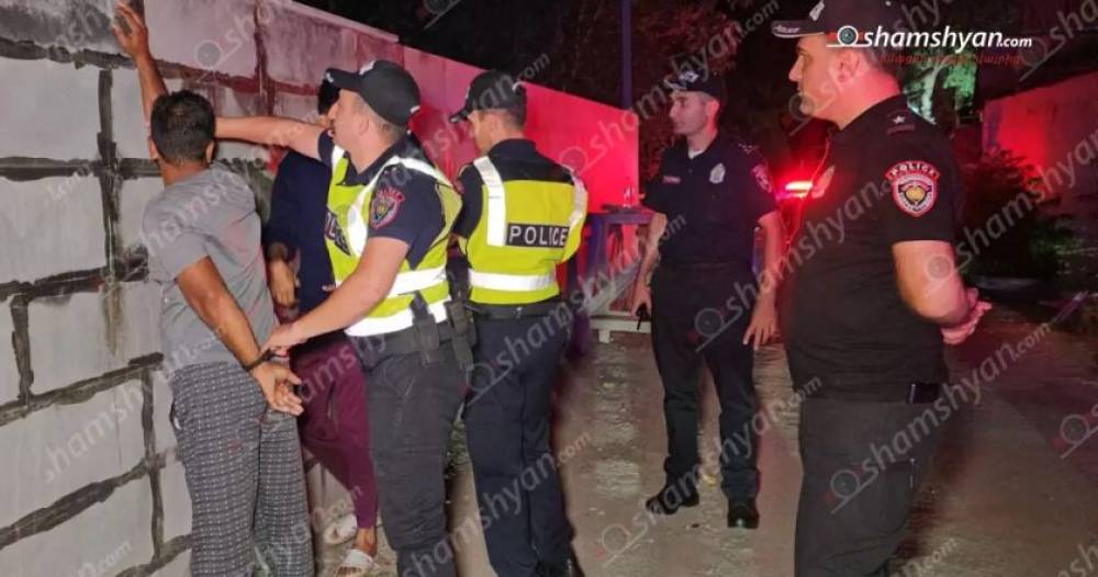 Երևանում հնդիկների վիճաբանությունն ու ծեծկռտուքն ավարտվել է սպանությամբ