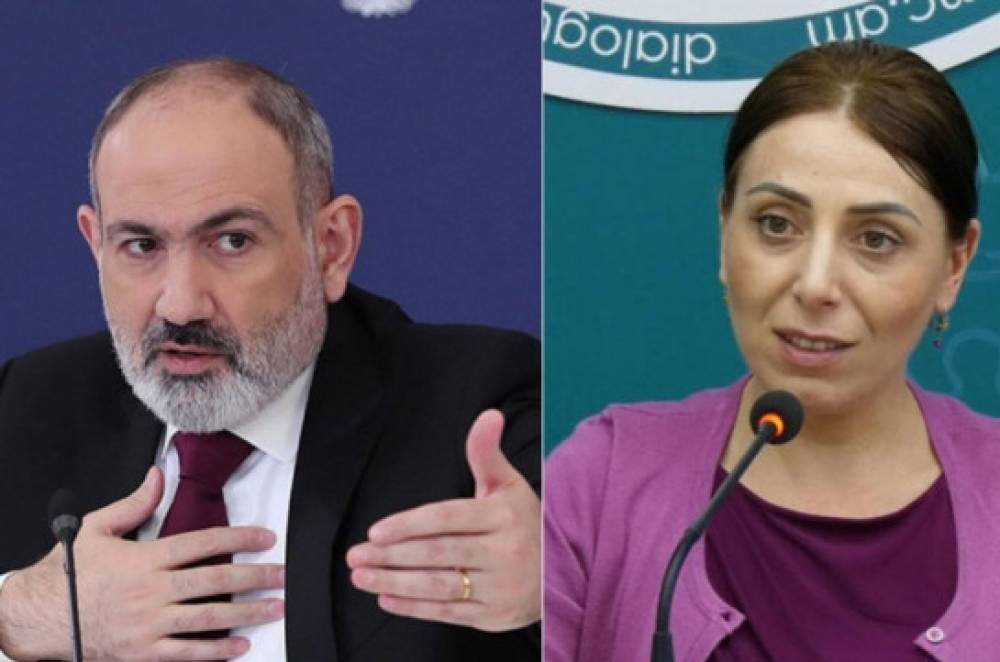 Ինչի՞ց է վախենում Կոռուպցիայի կանխարգելման հանձնաժողովը՝ Փաշինյանի հարազատներին պատասխանատվության կանչելու հարցում․ «Հետք»-ի հրապարակումը