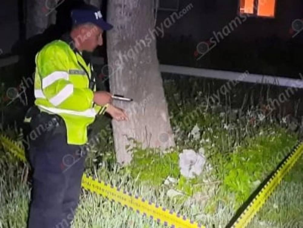 Գեղարքունիքում տղամարդը սպառնացել է 2 մարտական նռնակները պայթեցնել ու սպանել ընտանիքի անդամներին