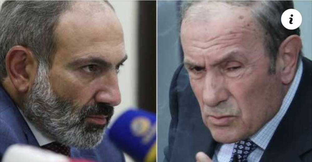 «Տեր-Պետրոսյանի՝ «գրավված», Օսկանյանի՝ «օկուպացված» տարածքները դարձան ազատագրված, հետո էլ՝ հայրենիք»