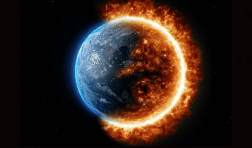 2023 թվականը պատմության մեջ ամենաշոգ տարին են անվանել