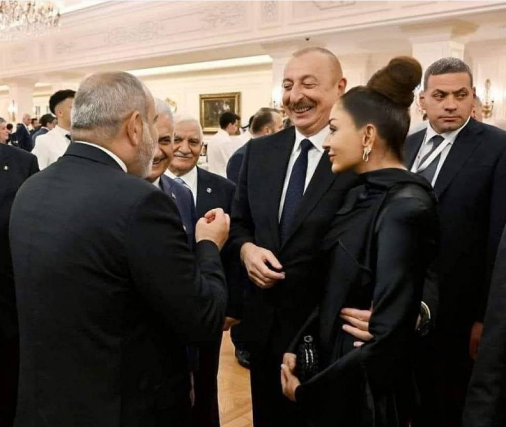 Ամե՜ն ինչից շատ, ամե՜ն ինչից վեր, սիրում է կյանքում նա իր...․ «Փաստ»