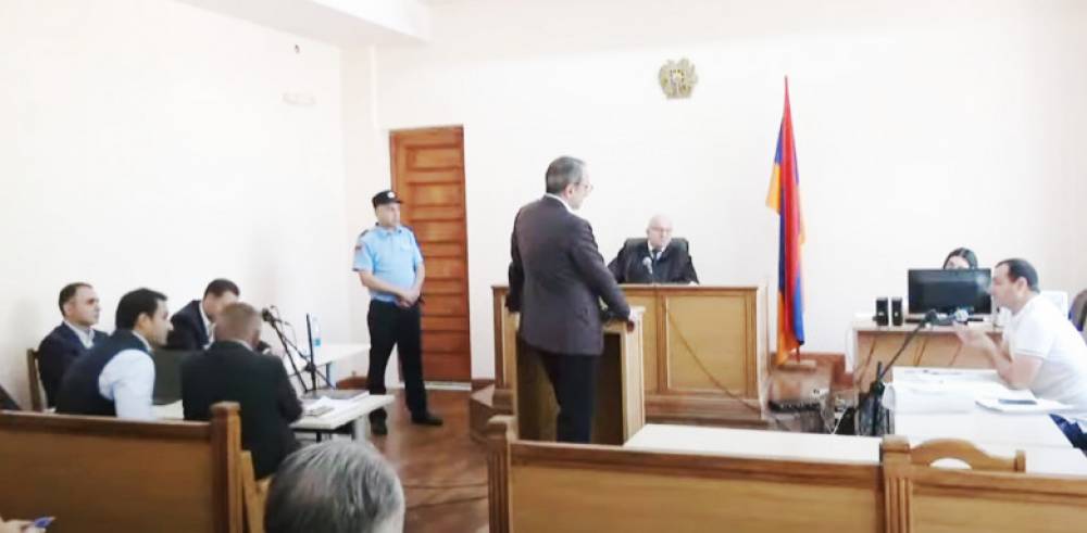 Դատավարությունը կարող է «ռեկորդներ» գրանցել․ «Փաստ»