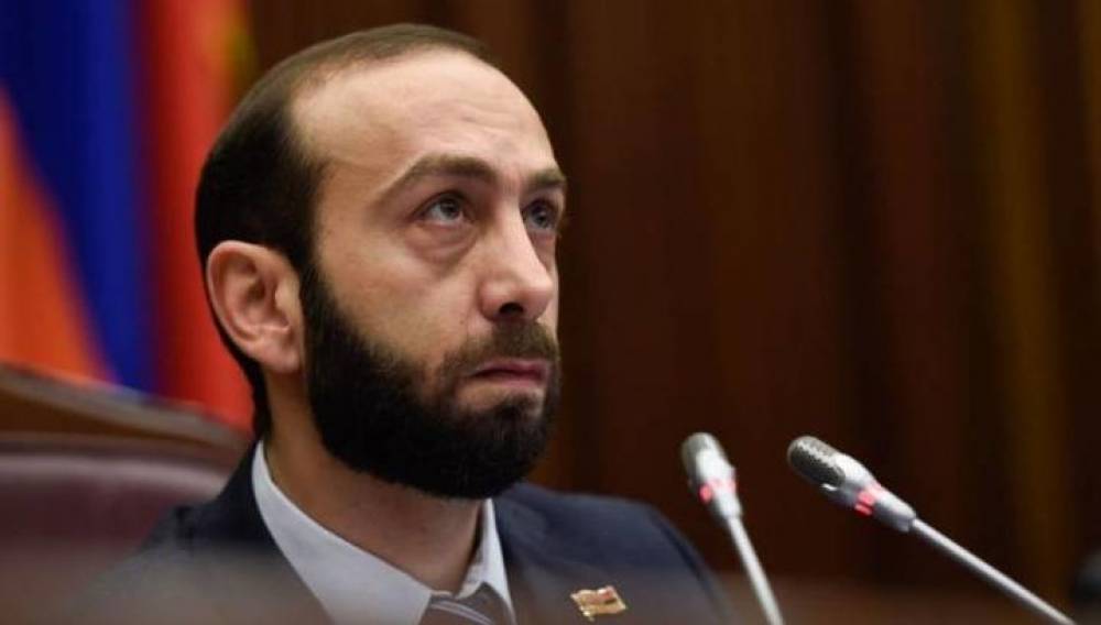 Արարատ Միրզոյանի ու ՔՊ-ականների հանդիպումը բավականին լարված է անցել. «Ժողովուրդ»
