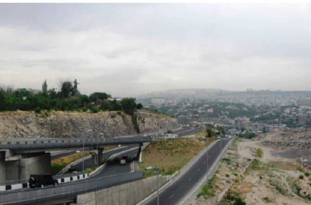 Վաղը ժամը 09։00-18։00-ն կդադարեցվի Սարալանջի փողոցից դեպի Նորք-Մարաշ՝ մինչև Տիգրան Մեծ ձգվող փողոցի երկկողմանի երթևեկությունը