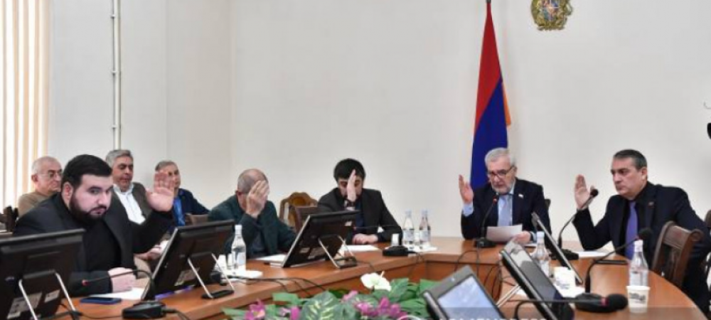 Մեղավորներ «նշանակելու» նոր շոու է սպասվում․ «Փաստ»