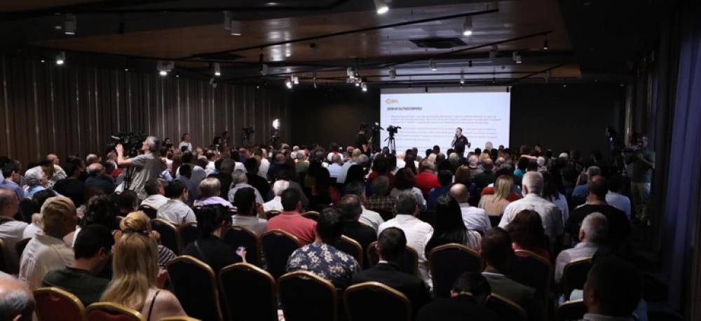 Կհաջողվի՞ սկսել Արցախն այլ պետության մաս ճանաչող ցանկացած գործողություն քրեականացնելու նախաձեռնության ստորագրահավաքը․ «Փաստ»