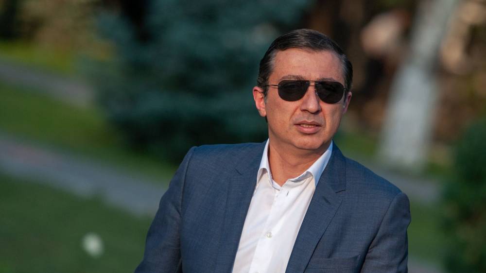 Միհրան Պողոսյանի թիկնապահն ու վարորդն օժանդակել են նրա կողմից շուրջ 44 մլն ՀՀ դրամի հափշտակություն կատարելուն