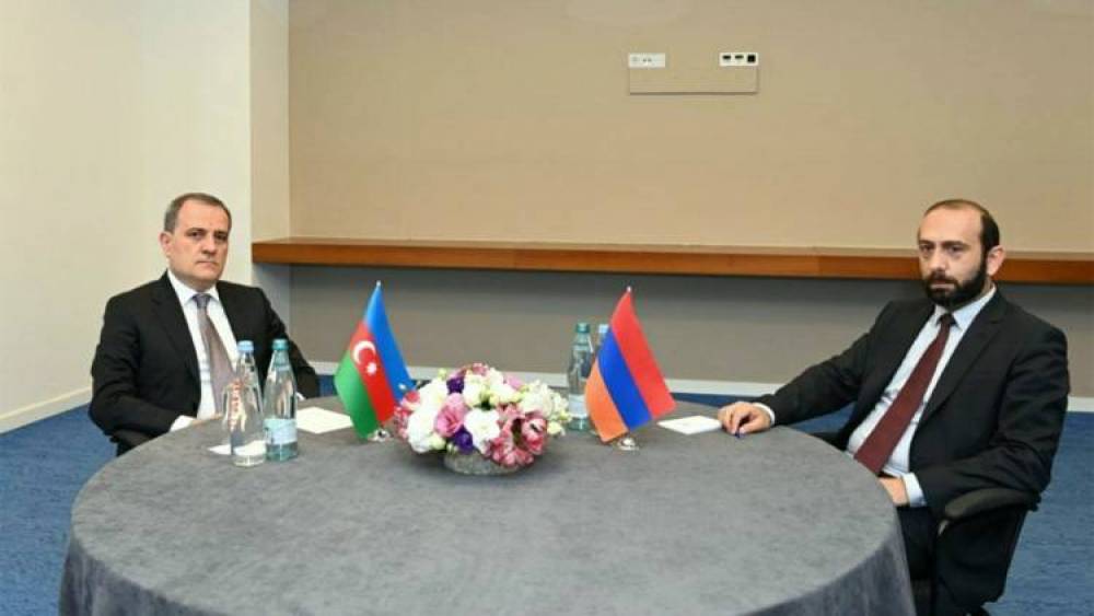 Ադրբեջանը պաուզա է վերցնում․ «Հրապարակ»