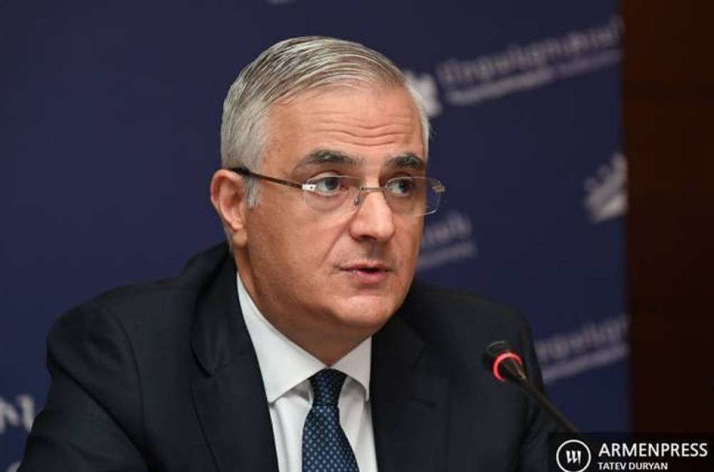 Հաղորդակցության ուղիները Հայաստանի տարածքում ՌԴ ԱԴԾ սահմանապահների կողմից հսկելու պայմանավորվածություն ձեռք չի բերվել