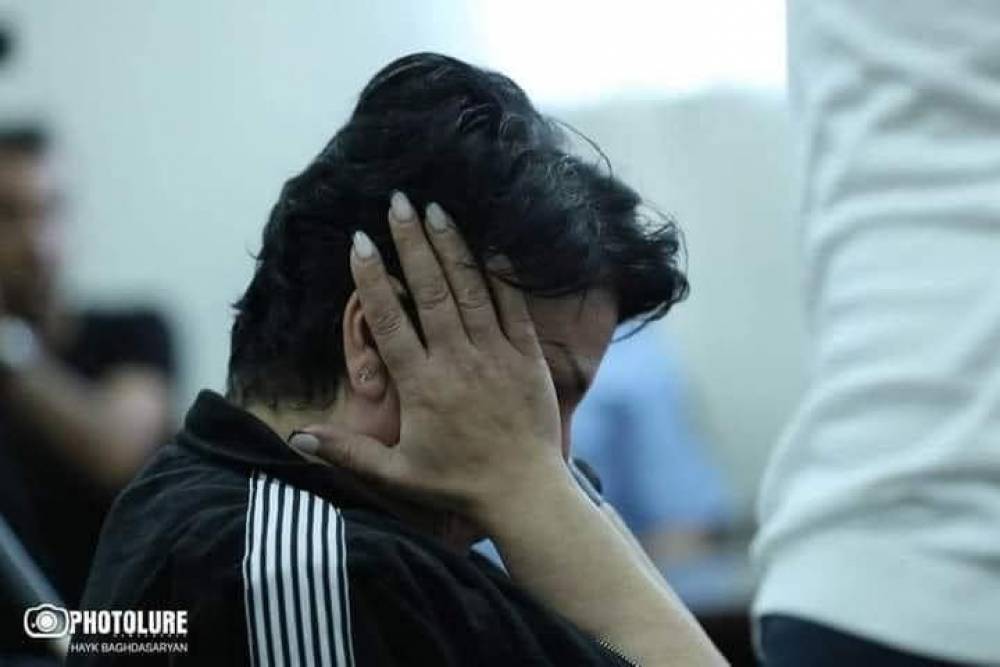 Գայանե Հակոբյանը զղջացե՞լ է․ փաստաբանները հրաժարվել են․ ինչ է կատարվել դռնփակ նիստում