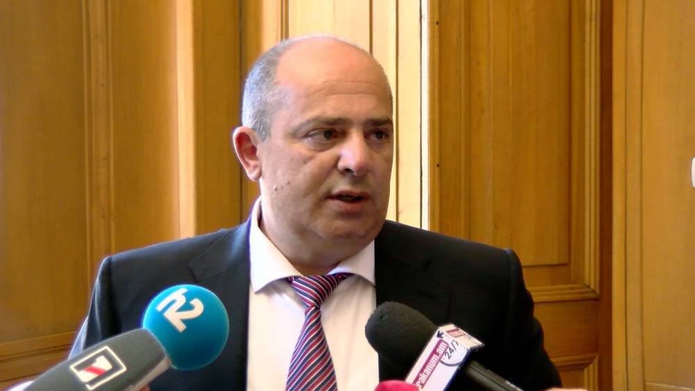 Տավուշի մարզպետը՝ մի շարք գյուղեր թշնшմուն հանձնելու մասին