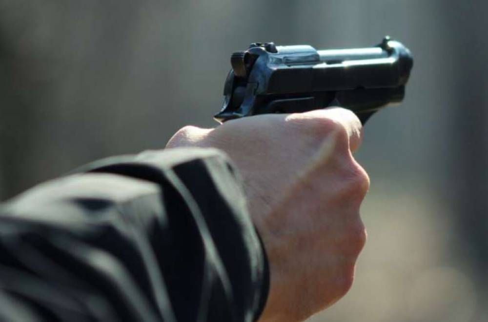 Էջմիածնի հյուրանոցներից մեկում հայտնաբերվել է հրազենային վնասվածքով 38-ամյա տղամարդու դի