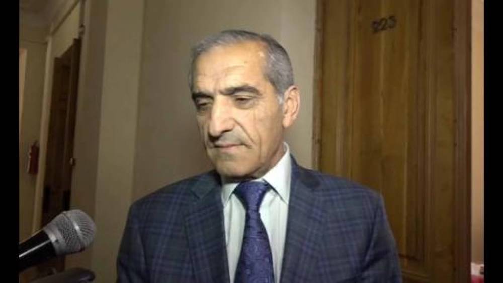 Շշի Մելոյի եւ ՔՊ-ի «ջերմացումն» ու մահակ պահվող քրեական գործը. «Ժողովուրդ»